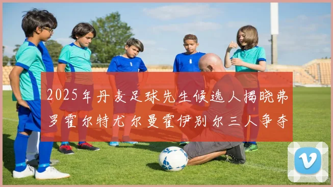 2025年丹麦足球先生候选人揭晓弗罗霍尔特尤尔曼霍伊别尔三人争夺荣耀